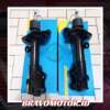 Bensco 51611-T6A-N01&51621-T6A-N01 70-D983-105 Shock break depan kanan dan kiri-1