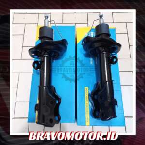 Bensco 51611-T6A-N01&51621-T6A-N01 70-D983-105 Shock break depan kanan dan kiri-1