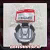 Original 44732-TG4-T00 Wheel Dop Cap / Cap Wheel Center Grey D58mm H23mm H Timbul Non-Chrome-2