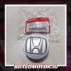 Original 44732-TG4-T00 Wheel Dop Cap / Cap Wheel Center Grey D58mm H23mm H Timbul Non-Chrome-1