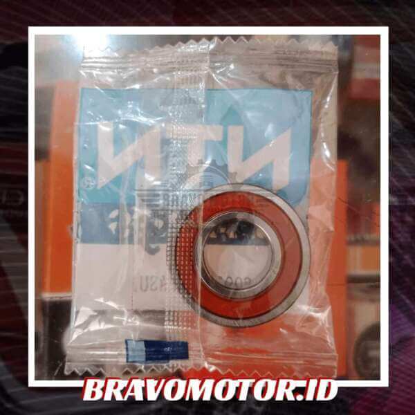 NTN 6002LLU Pilot bearing-1