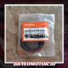 Honda 91302-PX4-004/91302-REJ-W01/91302-RE2-E01 46.8X2.2 Oring tutup camshaft-1