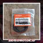 Honda 91302-PX4-004/91302-REJ-W01/91302-RE2-E01 46.8X2.2 Oring tutup camshaft-1