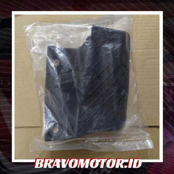 Original 74485-T8N-T00 Strake belakang kiri-2