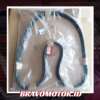 Original 74440-TG2-K01 Karet kaca belakang-1
