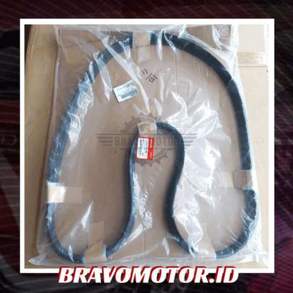 Original 74440-TG2-K01 Karet kaca belakang-1