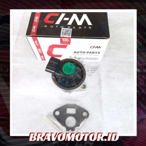 CHM 18011-RBJ-000/18011-5R0-000 EGR valve-4