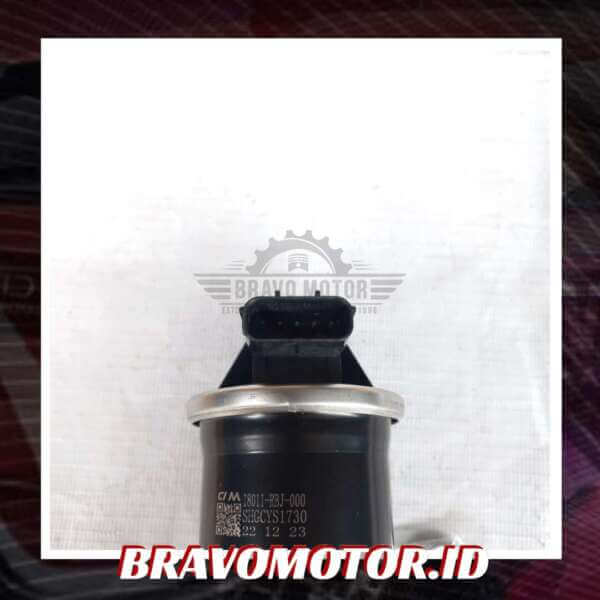 CHM 18011-RBJ-000/18011-5R0-000 EGR valve-5