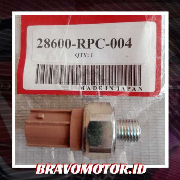 NoBrand 28600-RPC-004 Switch oli-1