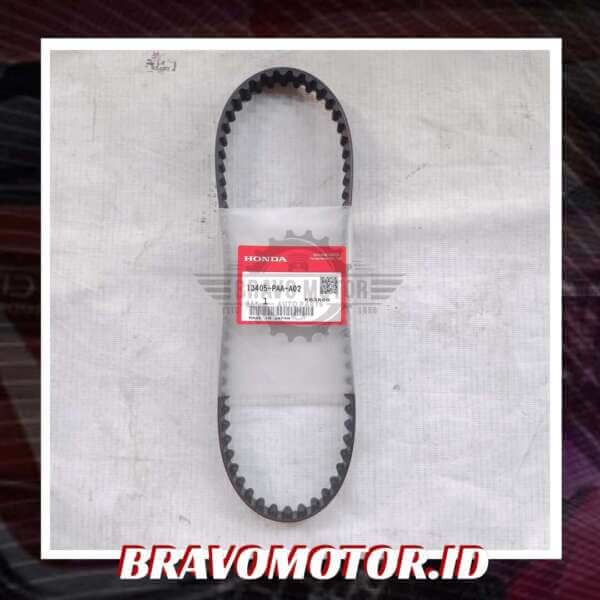 Original 13405-PAA-A02 Timing belt balancer-1