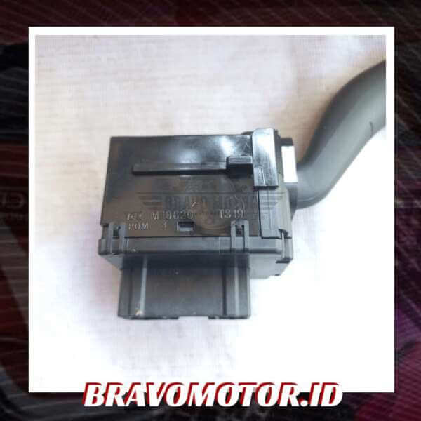 Original 35255-S5A-J12 Saklar kombinasi riting-3