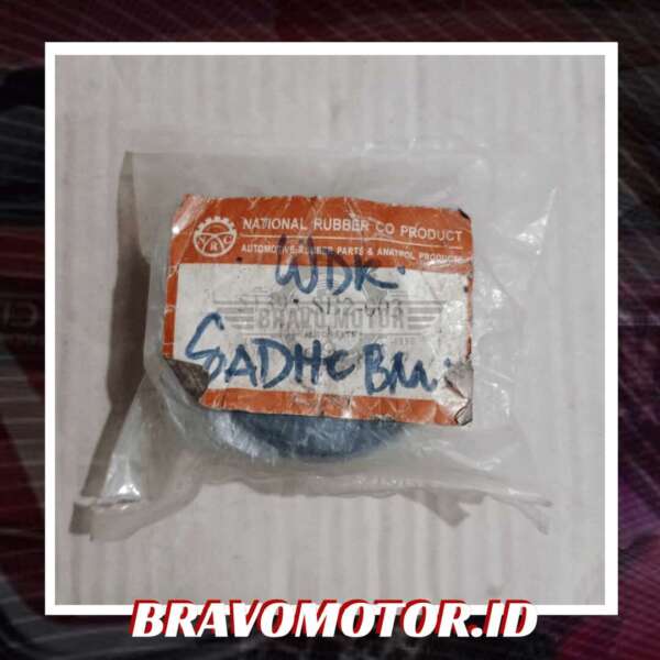 NRC 51393 SB2 003 Bush arm bawah SMALL