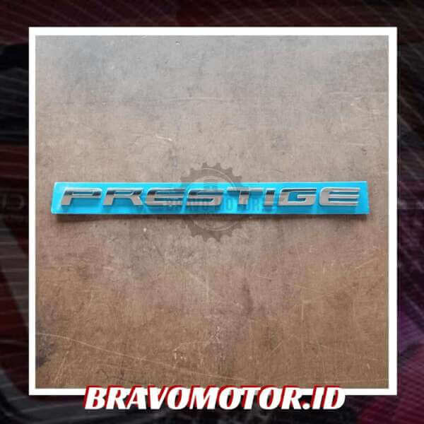 NoBrand Logo Emblem Honda PRESTIGE-1