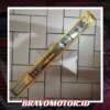 HansaParts 600mm Wiper 24-1