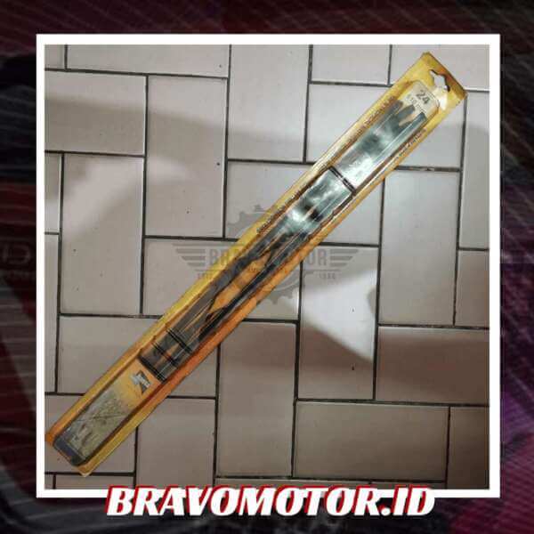 HansaParts 600mm Wiper 24-1