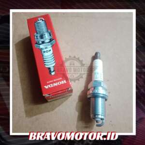 Original 12290-RB0-F01 Spark plug/Busi-1