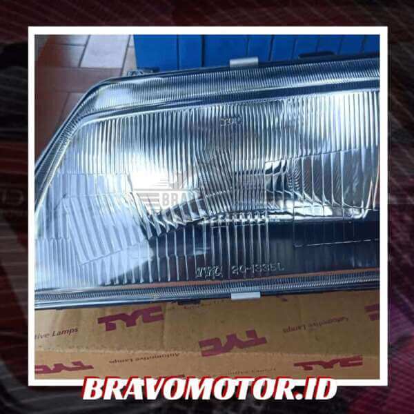TYC 33151-SB4 20-1335-05-6B Head lamp kiri-1