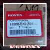 Original 19200-RX0-A01 Water pump-2