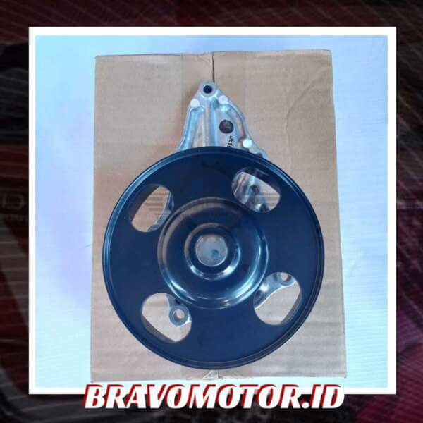 Original 19200-RX0-A01 Water pump-3
