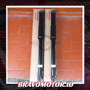Original 52610-TG4-T02(T01) Shock break belakang kanan atau kiri-1