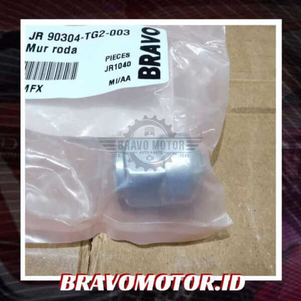 JR 90304-TG2-003 Mur roda-3