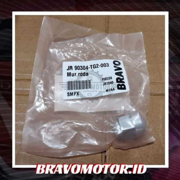 JR 90304-TG2-003 Mur roda-4