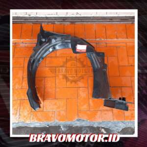 Original 74150-T5L-T20 Fender INNER kiri-1
