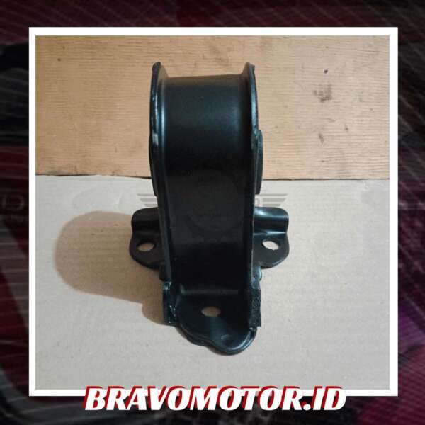 NOK 50814-SF1-010 Engine mount depan manual-3
