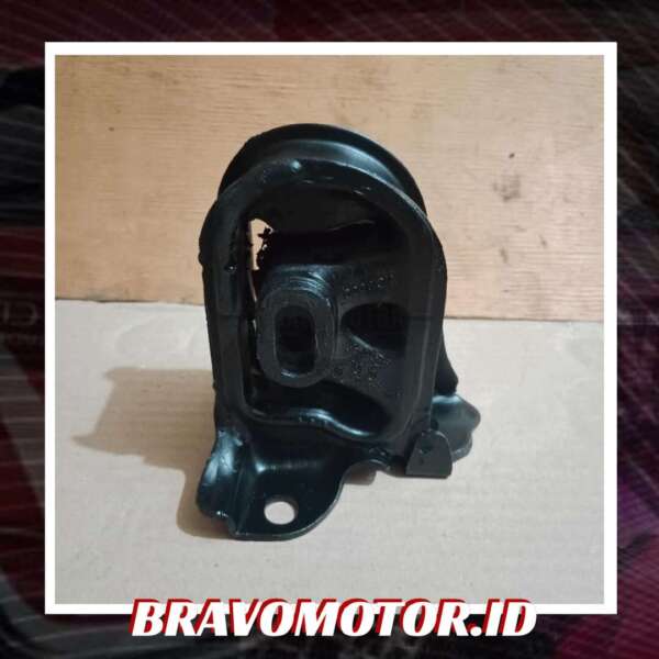 NOK 50814-SF1-010 Engine mount depan manual-1