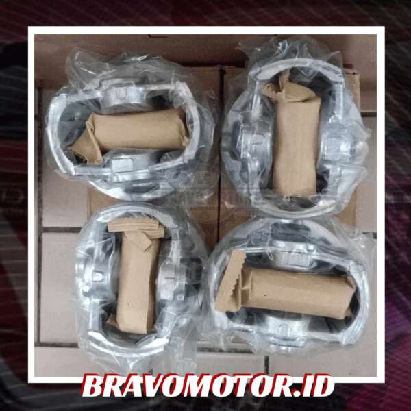 NoBrand 13010-PNB-P00 Engine Piston 100-2