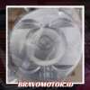NoBrand 13010-PNB-P00 Engine Piston 100-3