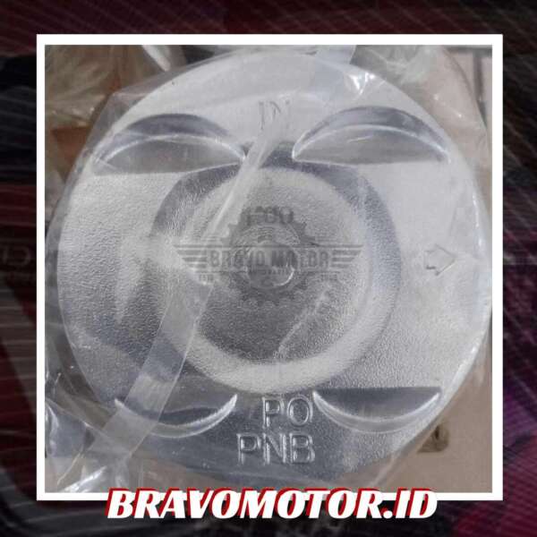 NoBrand 13010-PNB-P00 Engine Piston 100-3