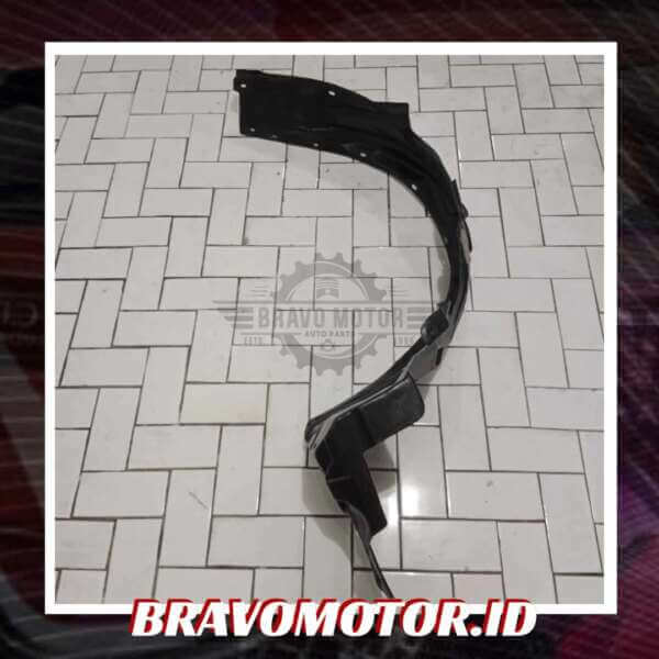 Orca 74151-SDA-A00 OLFH-022 Fender INNER kiri-1