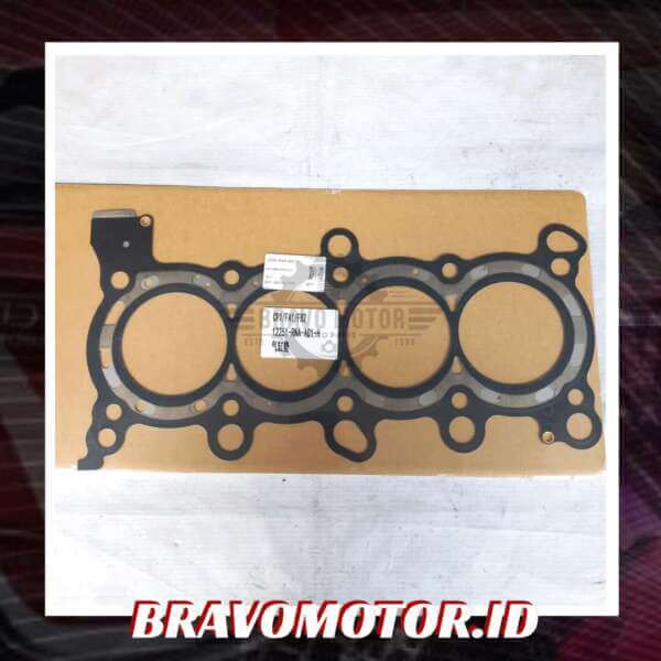 Import 12251-RNA-A02P Packing kop plat-1