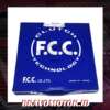 FCC 22200-P29-040 Kampas kopling-2