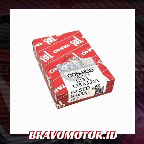 TaihoKogyo Metal jalan STD R468A-2