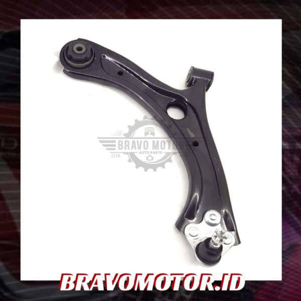 Bensco 51350-T7Y-T01(T02) 02JH-013 Lower arm assy depan kanan-2