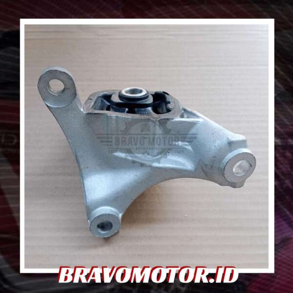NoBrand 50840-S7C-000/50840-S6M-J01 Engine mount depan manual-2