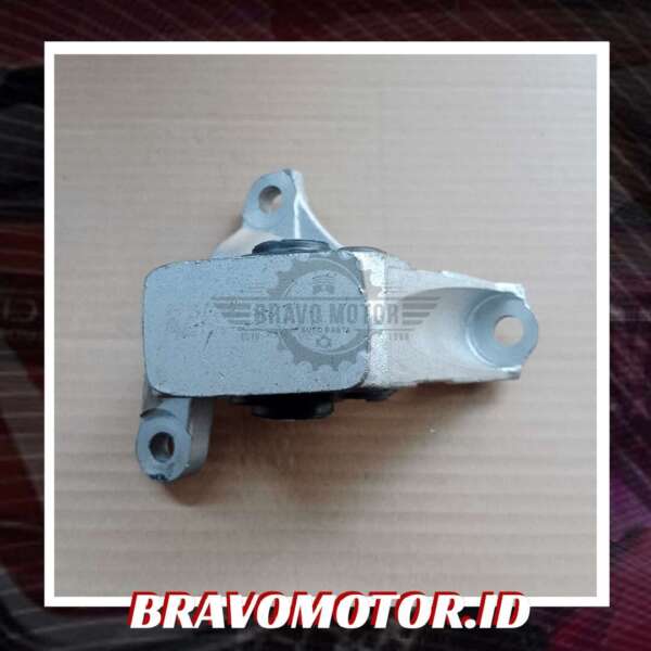 NoBrand 50840-S7C-000/50840-S6M-J01 Engine mount depan manual-3
