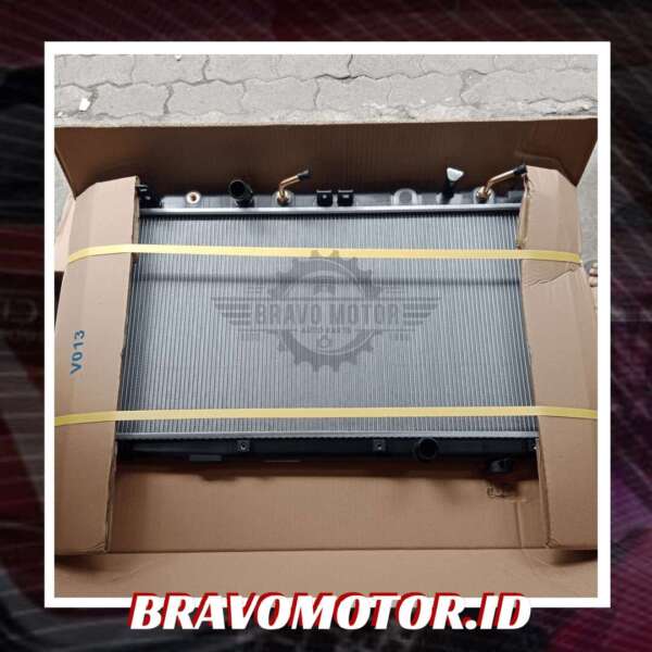 Koyorad PL082134 Radiator matik-1