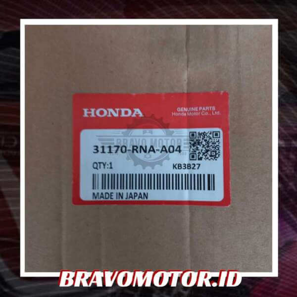 Import 31170-RNA-A02(A03/A04) Auto tensioner-2