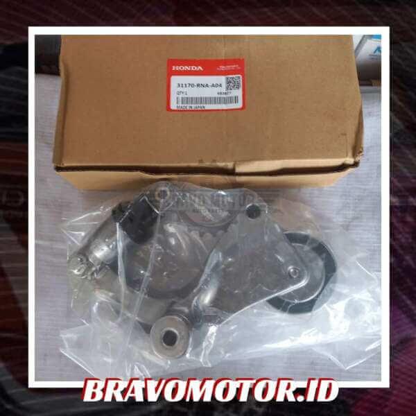 Import 31170-RNA-A02(A03/A04) Auto tensioner-3
