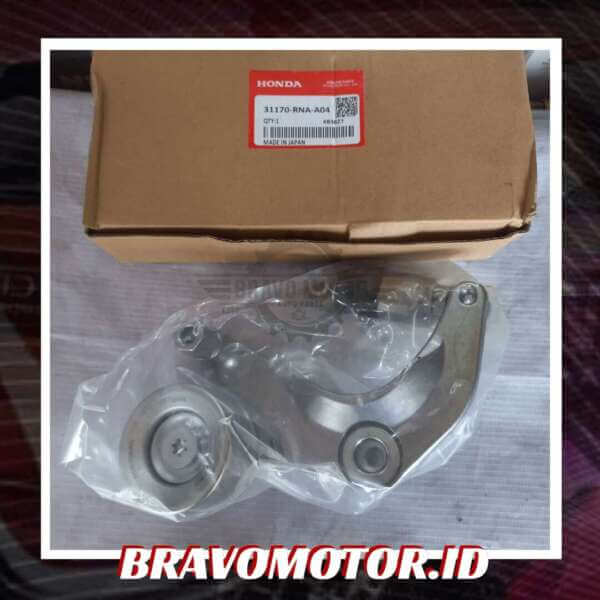 Import 31170-RNA-A02(A03/A04) Auto tensioner-1