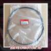 Original 74130-SAE-T01 Kabel kap mesin-1