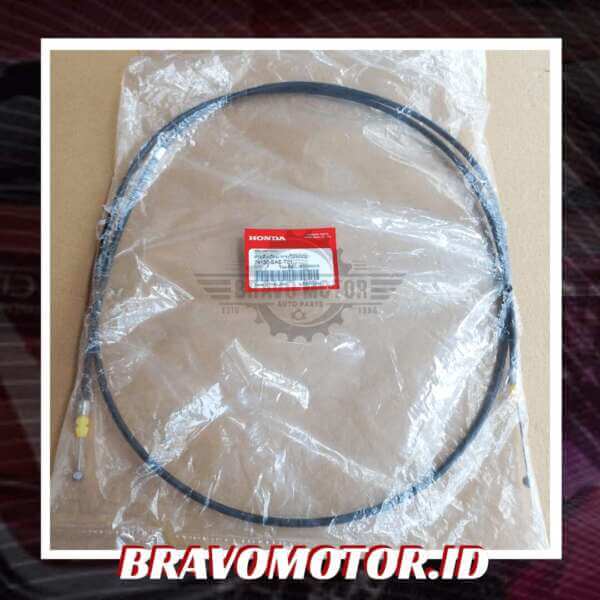 Original 74130-SAE-T01 Kabel kap mesin-1