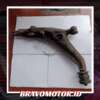 SECOND 51360-S04-G00 Lower arm assy depan kiri-2