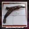 SECOND 51360-S04-G00 Lower arm assy depan kiri-1