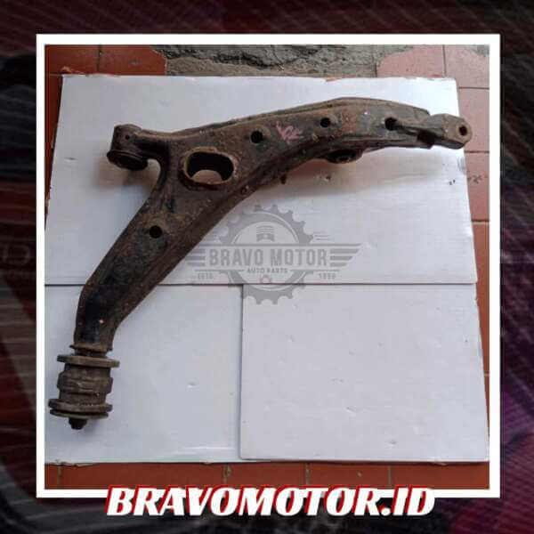 SECOND 51360-S04-G00 Lower arm assy depan kiri-1