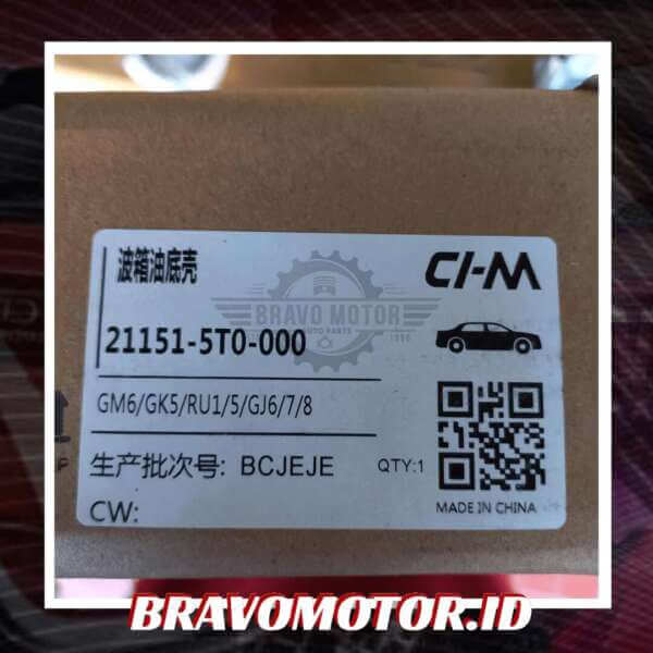 CHM 21151-5T0-000 Bak kalter transmisi-2