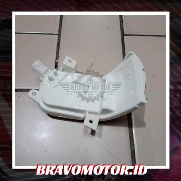 NoBrand 34300-TF0-003 Riting spion kanan-2